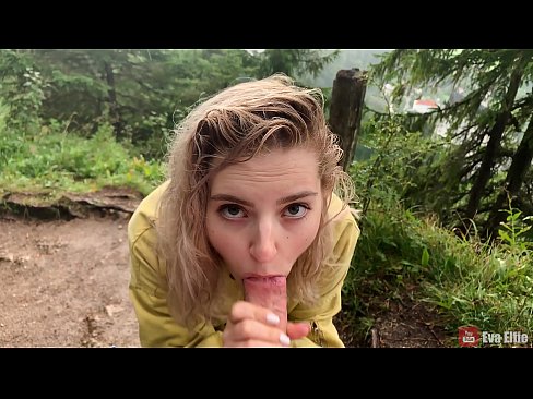 ❤️ Fáinleogann cailín cum tar éis blowjob poiblí - Eva Elfi ❤️❌  Porn  uainn ga.assistdoctor23.ru